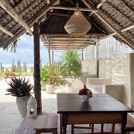 Meliks Hotel Jambiani  Luaran gambar