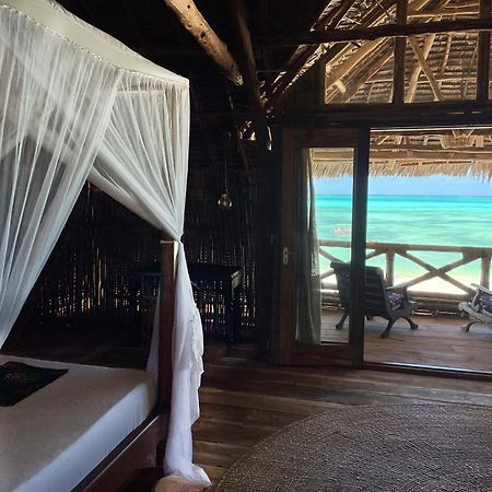 Meliks Hotel Jambiani  Luaran gambar