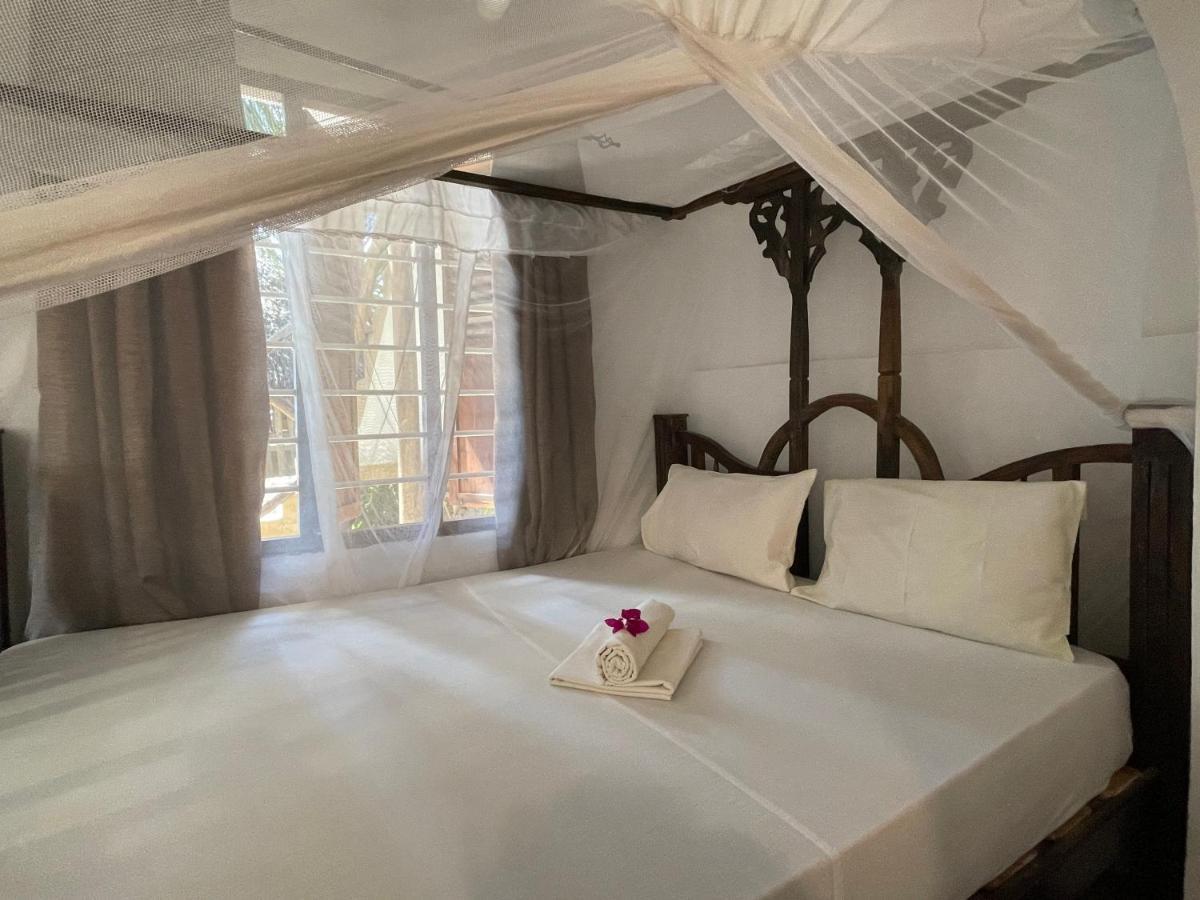 Meliks Hotel Jambiani  Luaran gambar