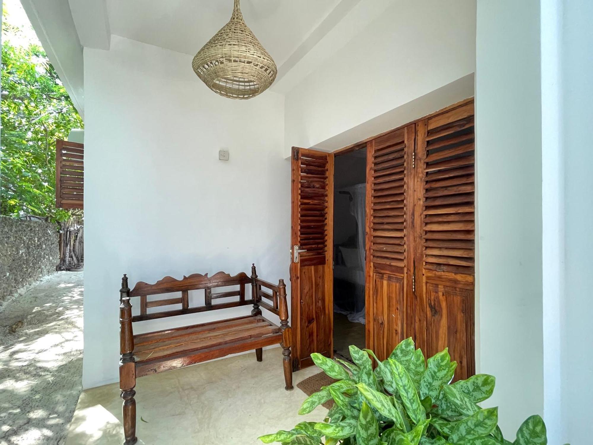 Meliks Hotel Jambiani  Luaran gambar