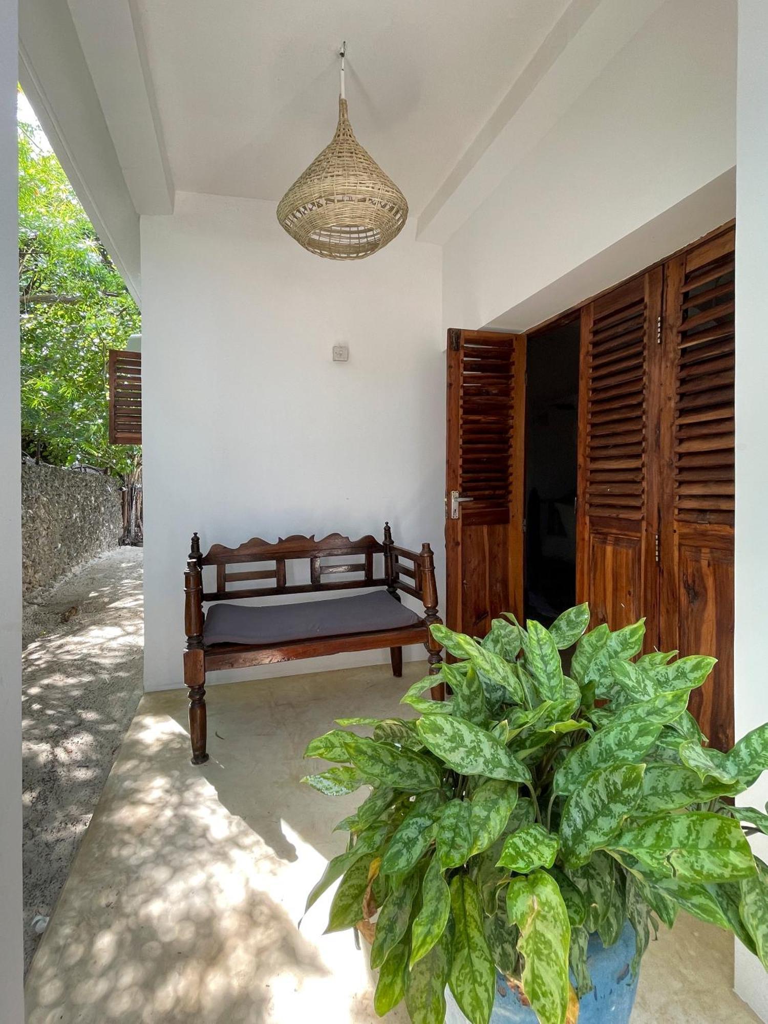 Meliks Hotel Jambiani  Luaran gambar