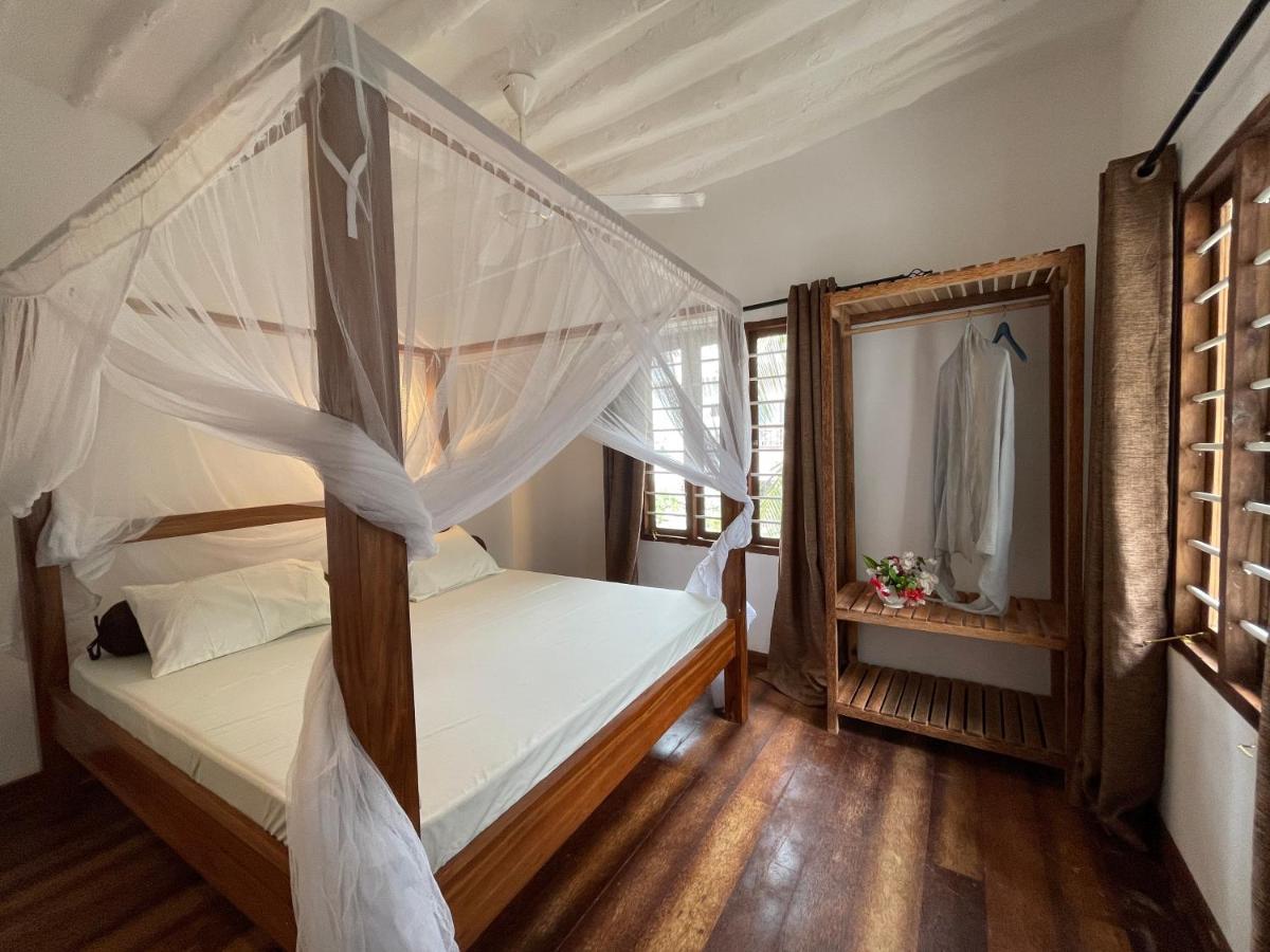 Meliks Hotel Jambiani  Luaran gambar
