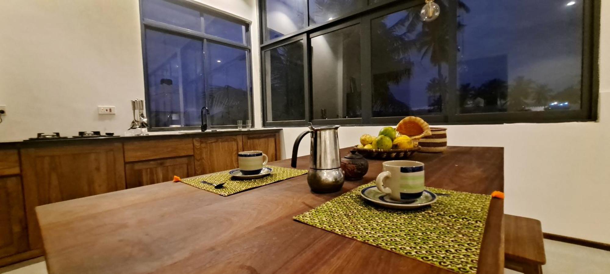 Meliks Hotel Jambiani  Luaran gambar