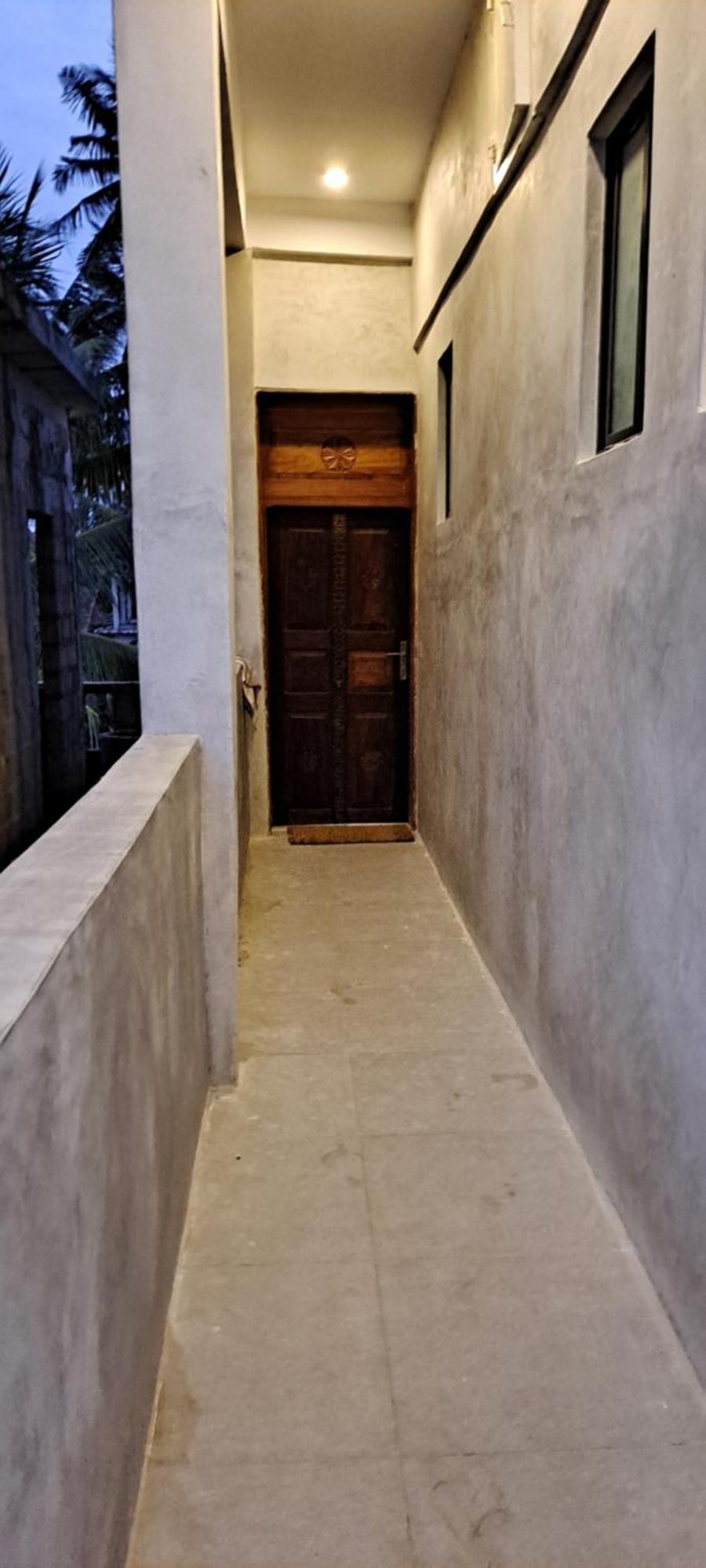 Meliks Hotel Jambiani  Luaran gambar