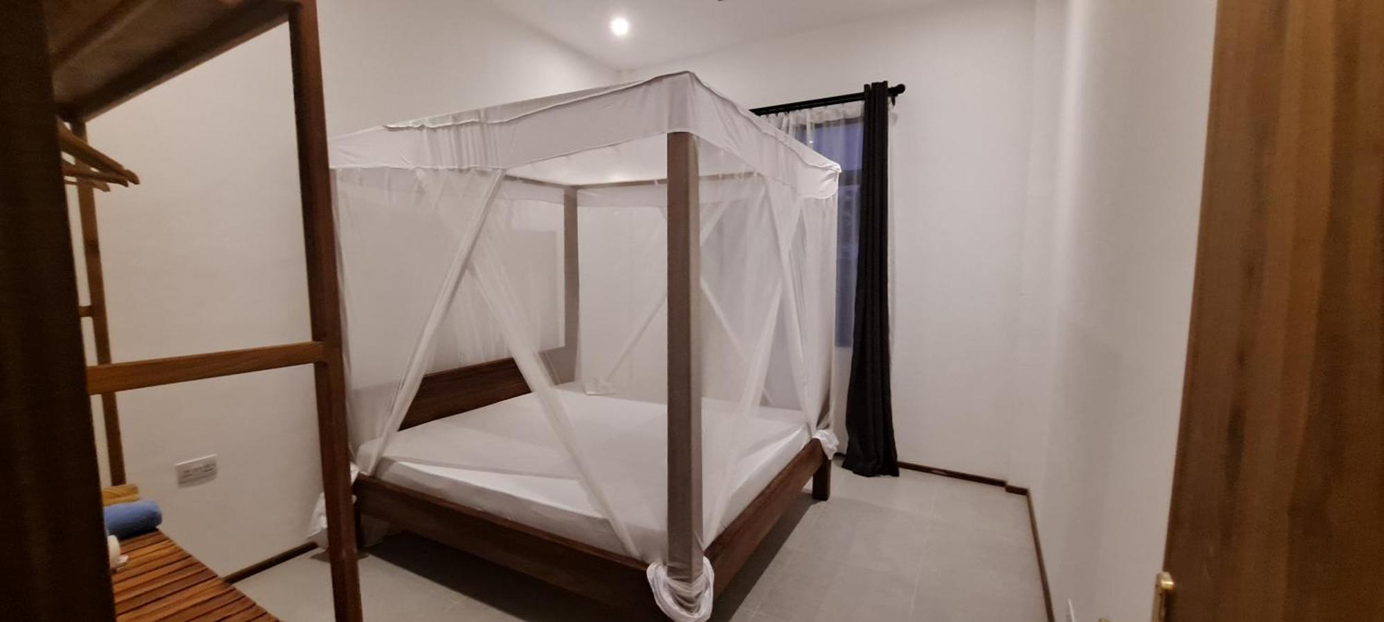 Meliks Hotel Jambiani  Luaran gambar
