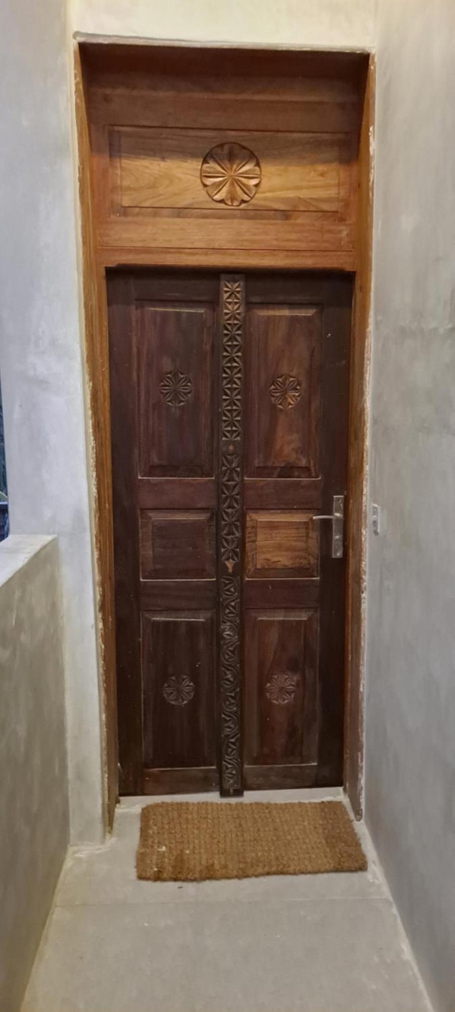 Meliks Hotel Jambiani  Luaran gambar