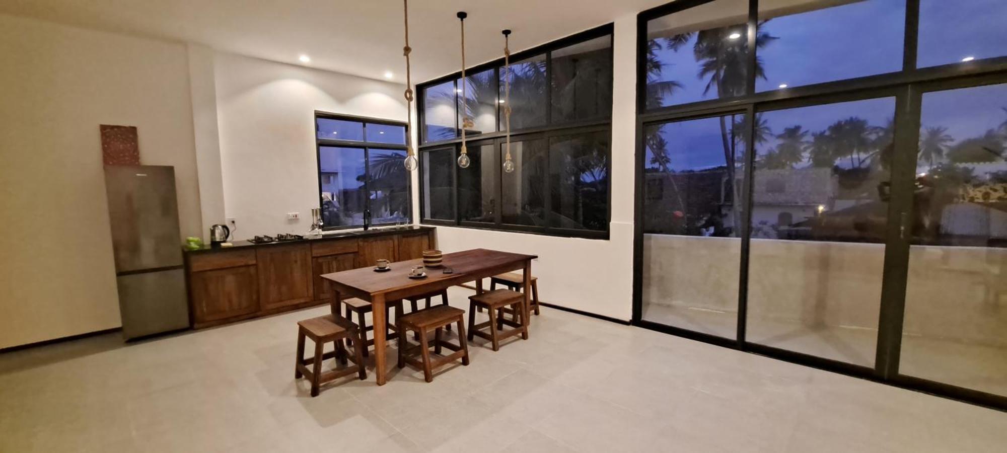 Meliks Hotel Jambiani  Luaran gambar