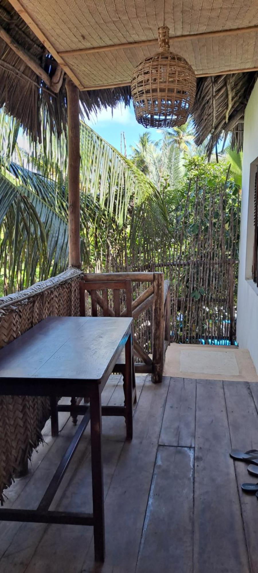 Meliks Hotel Jambiani  Luaran gambar