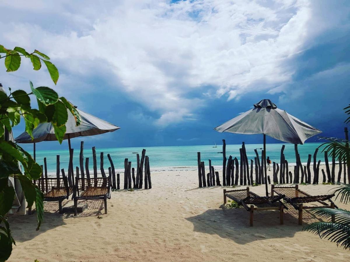 Meliks Hotel Jambiani  Luaran gambar